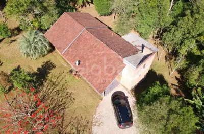 Fazenda à venda na Zona Rural, Araricá 
