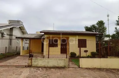 Casa com 2 quartos à venda no Oeste, Sapiranga 