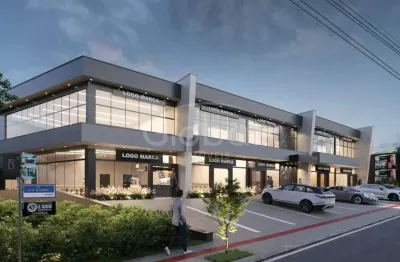 Ponto comercial à venda no Centro, Sapiranga 