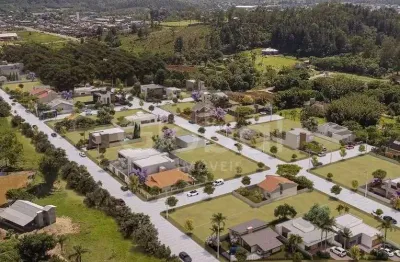 Terreno à venda no Arroio da Bica, Nova Hartz 