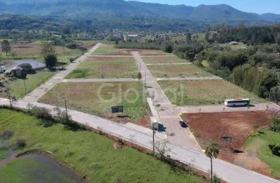 Terreno à venda no Arroio da Bica, Nova Hartz 