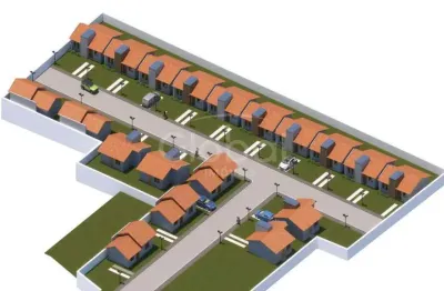 Casa com 2 quartos à venda na Integração, Parobé 