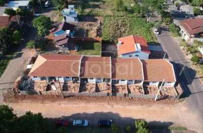 Casa com 2 quartos à venda no Amaral Ribeiro, Sapiranga 
