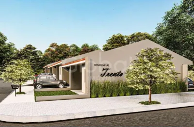 Casa com 2 quartos à venda no Amaral Ribeiro, Sapiranga 