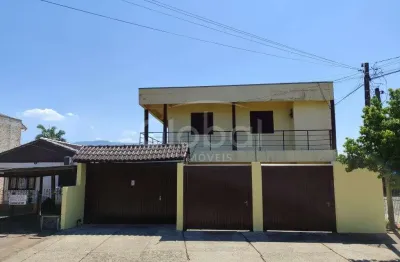 Apartamento com 1 quarto à venda no São Luiz, Sapiranga 
