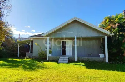 Casa com 1 quarto à venda no Sete de Setembro, Sapiranga 