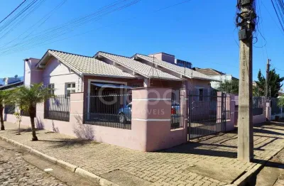 Casa com 2 quartos à venda no Floresta, Sapiranga 