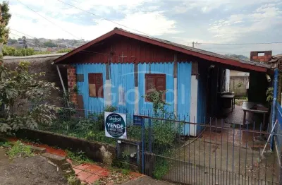 Casa à venda no Santa Fé, Sapiranga 