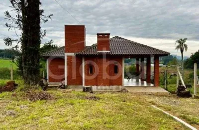 Casa com 1 quarto à venda no Azaléia, Araricá 