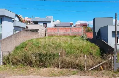 Terreno à venda no Oeste, Sapiranga 