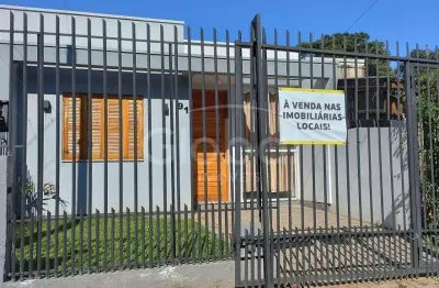 Casa com 3 quartos para alugar no Centenário, Sapiranga 