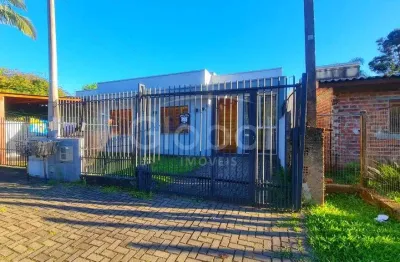 Casa com 3 quartos para alugar no Centenário, Sapiranga 
