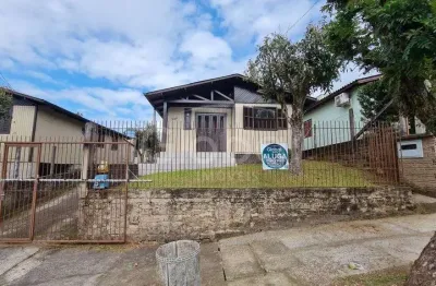 Casa com 2 quartos para alugar no São Luiz, Sapiranga 