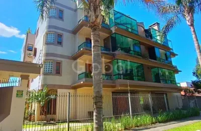 Apartamento com 2 quartos para alugar no Centro, Sapiranga 