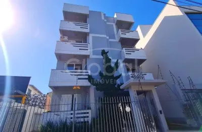Apartamento com 1 quarto para alugar no Centenário, Sapiranga 