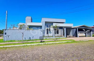 Casa com 3 quartos para alugar no São Jacó, Sapiranga 