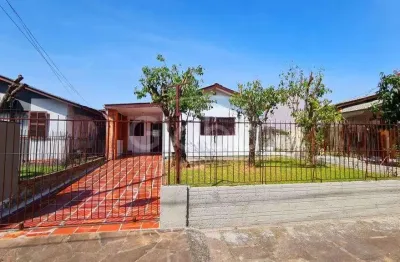 Casa com 4 quartos para alugar no Sete de Setembro, Sapiranga 