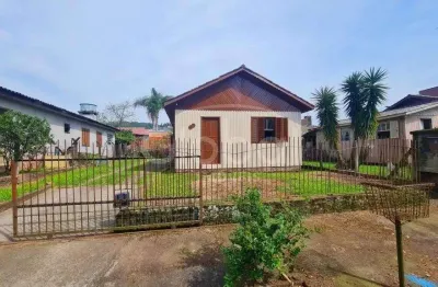 Casa com 2 quartos para alugar no Centenário, Sapiranga 