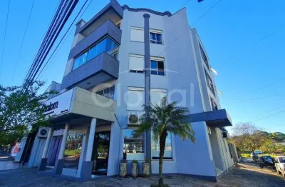 Apartamento com 2 quartos para alugar no Centro, Sapiranga 