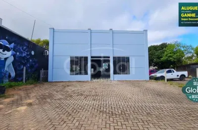 Barracão / Galpão / Depósito para alugar no Amaral Ribeiro, Sapiranga 