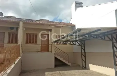 Casa com 2 quartos para alugar no São Jacó, Sapiranga 