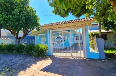 Casa para alugar no Oeste, Sapiranga 
