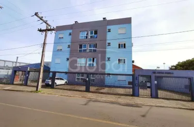 Apartamento com 2 quartos à venda no Sete de Setembro, Sapiranga 