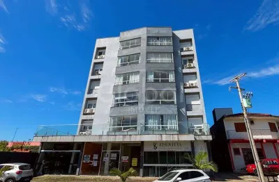 Apartamento com 2 quartos à venda no Centro, Sapiranga 