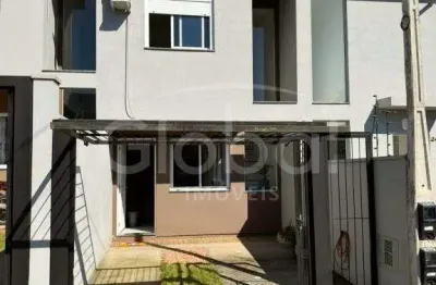 Casa com 2 quartos à venda no Horizonte, Sapiranga 