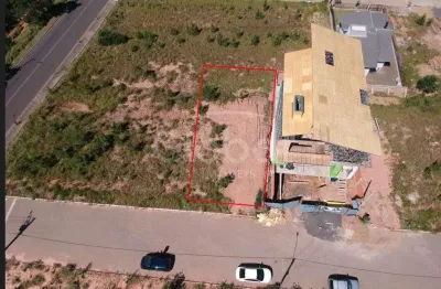 Terreno à venda no Centenário, Sapiranga 