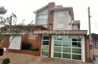 Apartamento com 1 quarto à venda no Centro, Sapiranga 