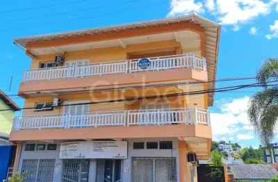 Apartamento com 3 quartos para alugar no Centro, Sapiranga 