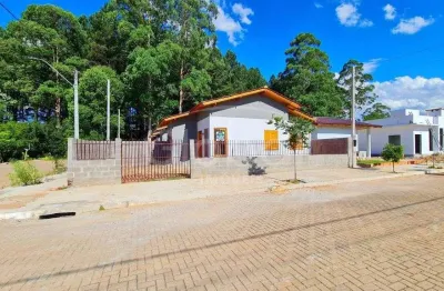 Casa com 2 quartos para alugar no Amaral Ribeiro, Sapiranga 