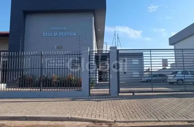 Apartamento com 1 quarto para alugar no Centro, Campo Bom 