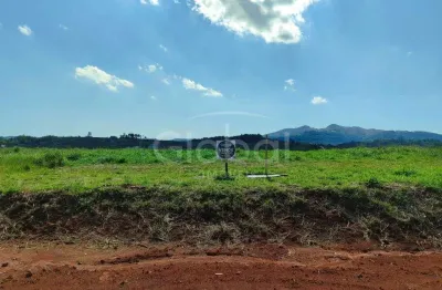 Terreno à venda em Santo Antônio, Campo Bom 