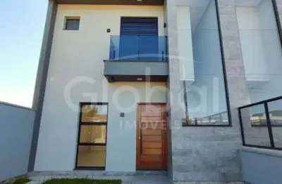 Casa com 2 quartos à venda no São Jacó, Sapiranga 