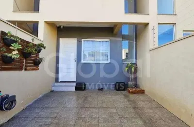 Casa com 6 quartos à venda no São Jacó, Sapiranga 