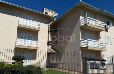 Apartamento com 2 quartos à venda no Centenário, Sapiranga 