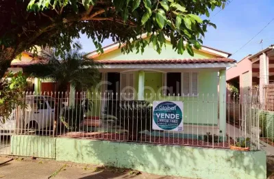 Casa com 2 quartos à venda no Sete de Setembro, Sapiranga 