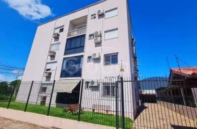 Apartamento com 2 quartos para alugar no Centro, Campo Bom 