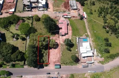 Terreno à venda no São Jacó, Sapiranga 