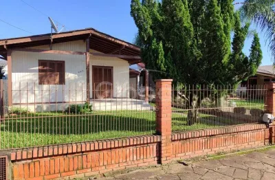 Casa com 5 quartos à venda no Centenário, Sapiranga 
