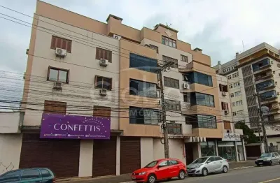 Apartamento com 3 quartos à venda no Sete de Setembro, Sapiranga 