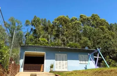 Casa com 2 quartos à venda no Centenário, Sapiranga 