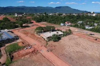 Terreno à venda no Oeste, Sapiranga 