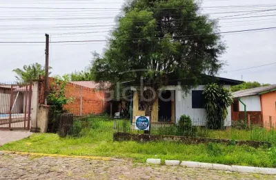 Casa à venda no São Luiz, Sapiranga 