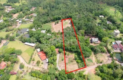 Terreno à venda no São Jacó, Sapiranga 