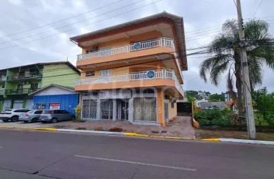 Apartamento com 3 quartos para alugar no Centro, Sapiranga 