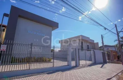 Apartamento com 1 quarto para alugar no Centro, Campo Bom 