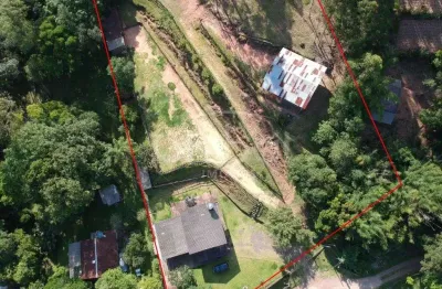 Fazenda à venda na Zona Rural, Nova Hartz 